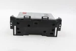 Audio Equipment Radio Receiver Assembly Coupe Fits 2017 Honda Civic Oem #17702. Fixed Price $160.00.