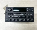 Genuine Ford YL7F-18C870-JA Am/fm Cassette Player Fits 2001 Lincoln Navigator. Fixed Price $42.00.