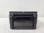 2014 Lincoln Navigator Am Fm Cd Player Radio Receiver W/ Navigation Oem Lkq. Fixed Price $512.79.