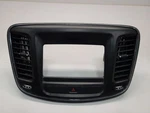 2015 2016 2017 Chrysler 200 Navigation Radio Bezel Trim Center Dash. Fixed Price $151.69.