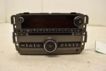 Audio Equipment Radio AM-FM-CD-MP3 Opt US8 Id 20790696 Fits 09 Vue 1877068. Fixed Price $80.00.