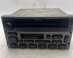 2000 Ford Explorer Radio Stereo Cd Player Receiver Am/fm 4L2T-18C868-BA. Fixed Price $104.50.