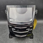 13-16 Cadillac Ats Cts Xts Cue Nav Touch Screen Control Panel Heated And Cooled. Fixed Price $145.13.