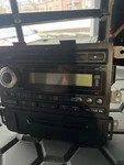 2012 Honda Ridgeline Oem Radio. Fixed Price $91.39.