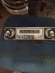 Vintage Mecca 8 Track Stereo Player With Am/fm-mpx Radio Untested Korea. Fixed Price $99.00.
