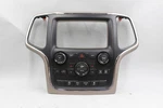 Temperature Control Air Conditioning Fits 2015-2018 Jeep Cherokee Oem #35018. Fixed Price $78.00.