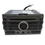 08 09 10 Nissan Sentra Am Fm Cd Radio Receiver Oem 28185-ZJ60D. Fixed Price $79.99.