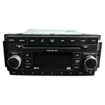 Dodge Nitro Slt Sport 3.7L Am Fm Cd Radio Receiver 2007 2008 2009 05107095AJ. Fixed Price $99.99.