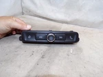 17 18 Gmc Acadia Radio Control Panel 42342519 B606. Fixed Price $20.00.