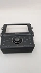 Audio Equipment Radio Control Panel Id ES7T-18E245-PB Fits 14-15 Fusion 377378. Fixed Price $96.00.
