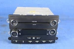 2009 Ford Edge Radio Head Unit 6 Disc Cd Changer- Id: 8T4T-18C815-FC. Fixed Price $99.99.