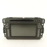 2010 2011 2012 Gmc Acadia Radio Stereo Head Deck Cd Disc Player Screen. Fixed Price $186.99.