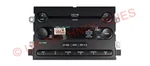 6L3T18C815GE Ford Am/fm 6-CD 2005-2006 F150/MARK Lt 6L3T-18C815-GE. Fixed Price $150.00.