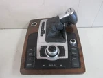 2013-2015 Audi Q7 Gps Navigation Radio Control Unit Console Mounted Oem Lkq. Fixed Price $167.48.