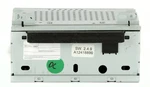 Ford Focus 2012 Radio Am Fm MP3 Single Disc Cd Player W Satellite CM5T-19C107-BE. Fixed Price $208.25.