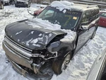Used Front Center Infotainment Display Fits: 2018 Ford Flex. Fixed Price $107.00.