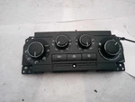 2010 Jeep Grand Cherokee A/c Selector Switch Oem Silver 55111876AA Used. Fixed Price $54.99.