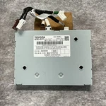 Toyota 86180-0E011 Oem Satellite Radio Receiver With Harnesses. Fixed Price $25.00.