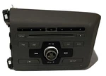 2012 Honda Civic Sedan Am/fm Radio MP3 Cd Player 39100-TR0-A314-M1 Oem. Fixed Price $59.95.