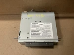 2009-2014 Volvo XC90 Am Fm Cd Player Media Radio Receiver Head Unit Oem 31328066. Fixed Price $59.99.