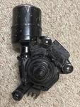 Gm Delco Wiper Motor 4999854 Corvette Camaro Firebird Chevelle Nova. Fixed Price $59.00.
