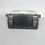 2004-2006 Bmw 325I 330I M3 Am Fm Radio On-board Monitor Wide Screen Oem. Fixed Price $202.49.