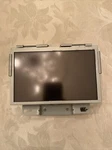 Ford Lincoln Mks Info Navigation Display Screen Control Module DA5T-14F239-BS. Fixed Price $75.00.