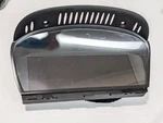 2006 Bmw E60 530XI Central Information Display Screen Monitor 8.8" 65826986288. Fixed Price $88.68.