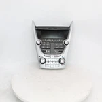 2011 Chevrolet Equinox Radio Control Panel Part Number 638-03243. Fixed Price $81.99.