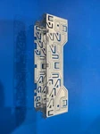 Pioneer Single Din Media Receiver Cage Can Sleeve. Fixed Price $16.77.