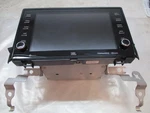 20 24 Toyota Camry Jbl Navigation Satellite Hd Radio Head Unit Oem CV-RS8AN0. Fixed Price $427.18.