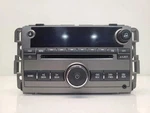 2012-2015 Captiva Sport Am Fm Cd Player Radio Receiver Aux 22847154. Fixed Price $56.31.