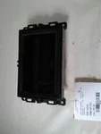 Audio Equipment Radio Display And Receiver 7.0" Screen Fits 20 Cherokee 117871. Fixed Price $99.00.