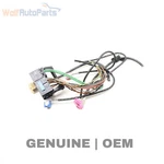 2013 Bmw - Navigation / Infotainment Unit Wiring Connector Pigtail Set. Fixed Price $19.99.