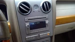 Audio Equipment Radio Receiver AM-FM-6 CD-MP3 Fits 08 Mkz 1098440. Fixed Price $105.00.