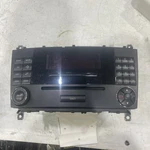 Read 2005 2006 Mercedes W203 Cclass Head Radio Cd Player Stereo A2038703789. Fixed Price $39.99.