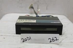 RHD16160718 Cadillac Allante 1993 Audio Radio Equipment Oem 262 20D1. Fixed Price $169.99.