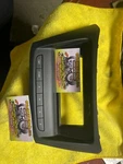 Radio Face Plate & Keyboard Assembly Audio (96110-2M0004X) Hyundai Genesis 2013. Fixed Price $65.00.