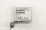 2024 2025 Mazda CX-90 Radio Audio Amplifier Control Module Oem KMV666B20F. Fixed Price $93.22.