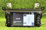 2014-2018 Toyota RAV4 Gracenote Xm Hd Radio Info Display Screen 86100-42243 Oem. Fixed Price $414.85.