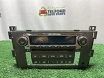 2007-2009 Cadillac Dts Am Fm Player Radio Receiver. Fixed Price $29.99.