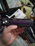 Kenwood KDC-MP242 Faceplate Only. Fixed Price $18.75.
