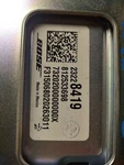 Audio Equipment Radio Amplifier Id 23228419 Fits 15 Canyon 680138. Fixed Price $245.00.
