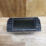 Jeep Dodge Chrysler Oem Rbz Touchscreen Radio Dvd Player P05064963AH. Fixed Price $149.00.
