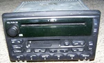 Ford 1L2F 18C868 Bb Car Stereo Radio Factory Oem Cd Tape Player Mustang Explorer. Fixed Price $55.00.