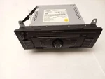 Am Fm Cd MP3 Radio Receiver For Audi A4 2010 Pn 8T1 035 186. Fixed Price $184.00.