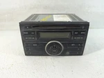 2010-2012 Nissan Versa Am Fm Cd Player Radio Receiver M084U. Fixed Price $56.89.