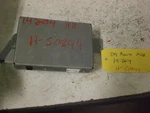 07 08 09 Acura Mdx Audio Equipment 605288. Fixed Price $148.95.
