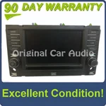 2016 - 2019 Volkswagen Golf Gti Oem Face Plate Display Control Panel. Fixed Price $169.00.
