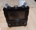 2017-2018 Subaru Impreza Am Fm Cd Radio Receiver 86201FL60A Us Market Oem. Fixed Price $179.99.